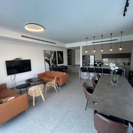 לביא אילת Lavie Eilat Villa ภายนอก รูปภาพ