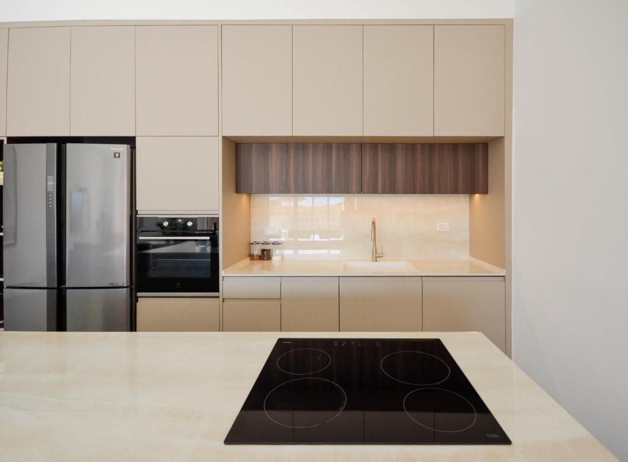 לביא אילת Lavie Eilat Villa ภายนอก รูปภาพ
