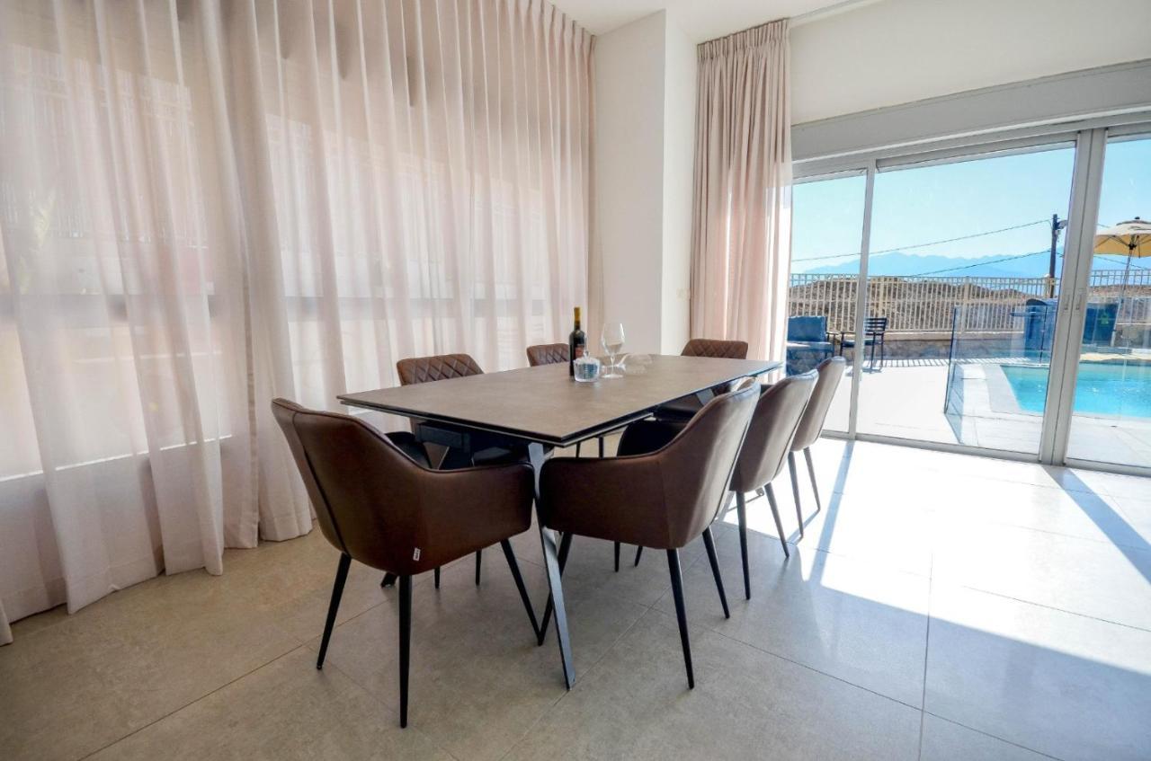 לביא אילת Lavie Eilat Villa ภายนอก รูปภาพ