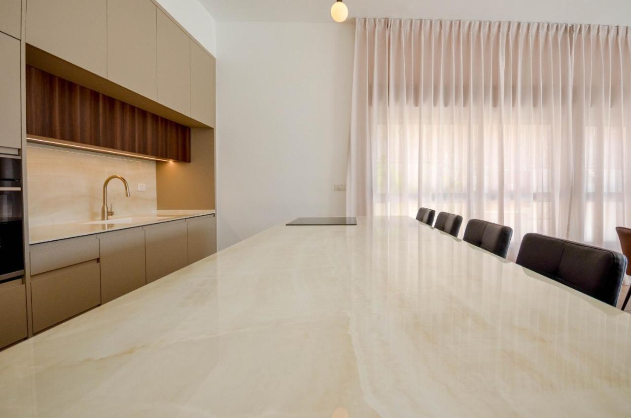 לביא אילת Lavie Eilat Villa ภายนอก รูปภาพ