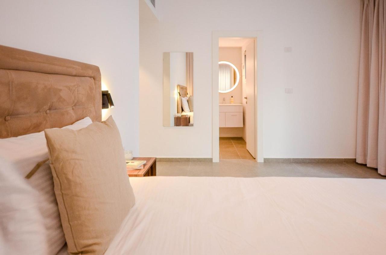 לביא אילת Lavie Eilat Villa ภายนอก รูปภาพ