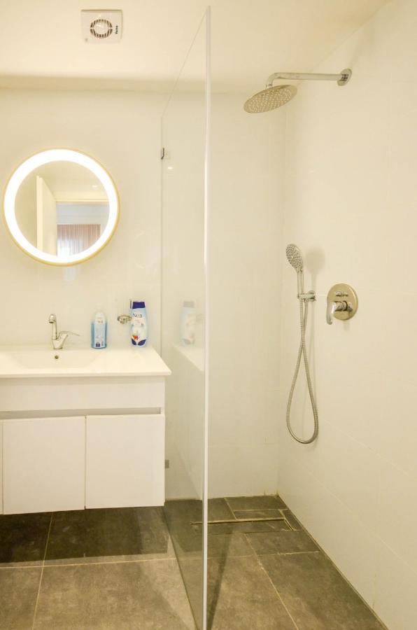 לביא אילת Lavie Eilat Villa ภายนอก รูปภาพ
