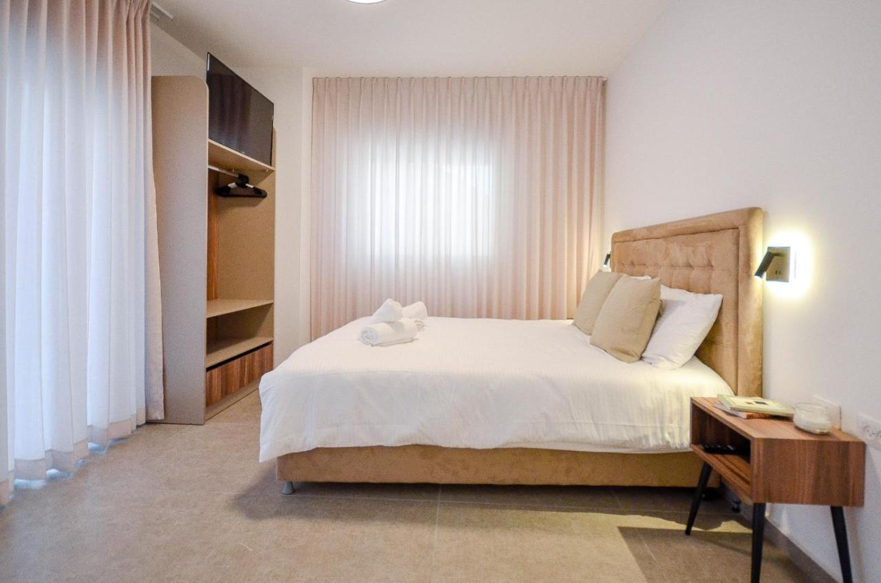 לביא אילת Lavie Eilat Villa ภายนอก รูปภาพ