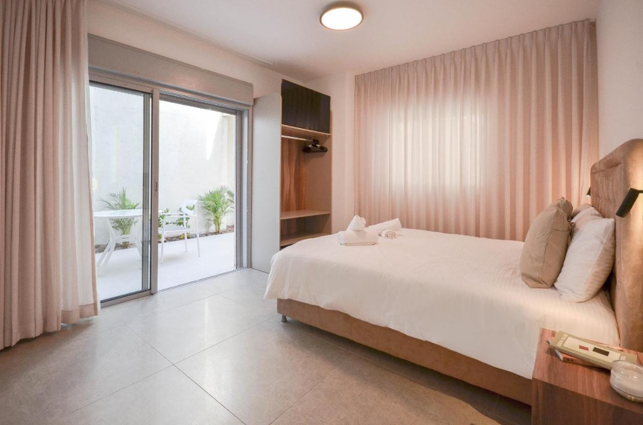 לביא אילת Lavie Eilat Villa ภายนอก รูปภาพ