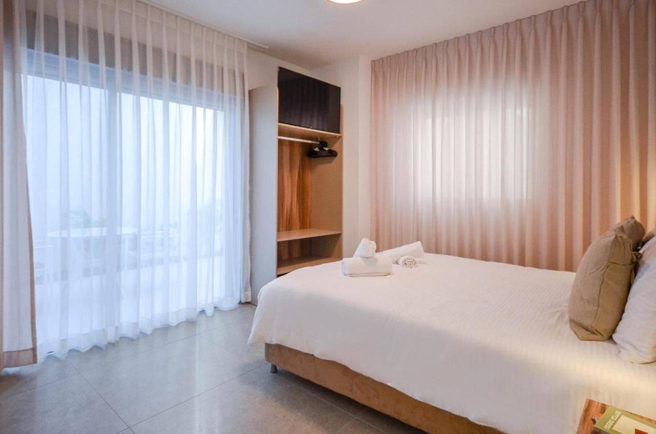 לביא אילת Lavie Eilat Villa ภายนอก รูปภาพ