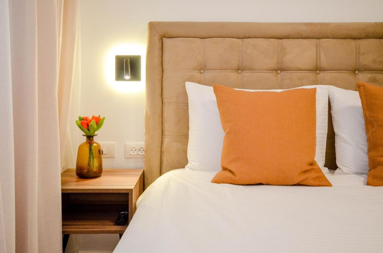 לביא אילת Lavie Eilat Villa ภายนอก รูปภาพ