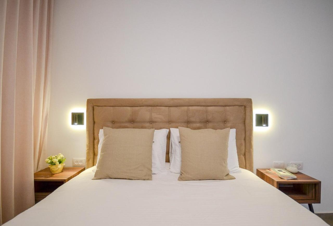 לביא אילת Lavie Eilat Villa ภายนอก รูปภาพ