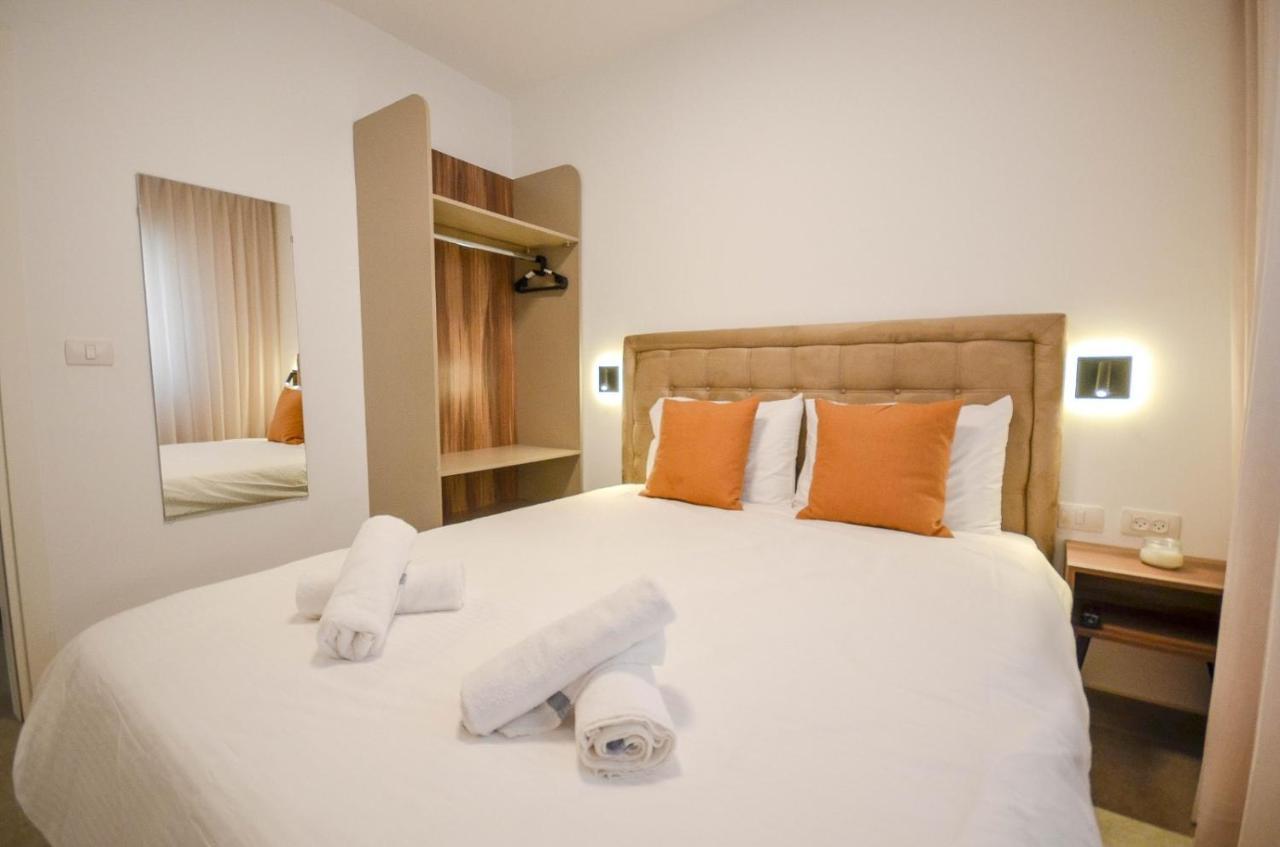 לביא אילת Lavie Eilat Villa ภายนอก รูปภาพ