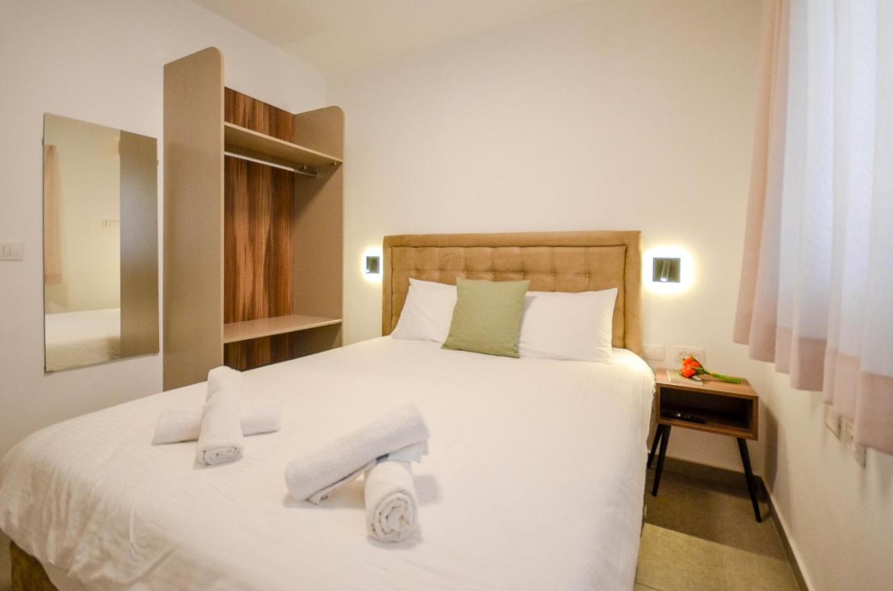 לביא אילת Lavie Eilat Villa ภายนอก รูปภาพ