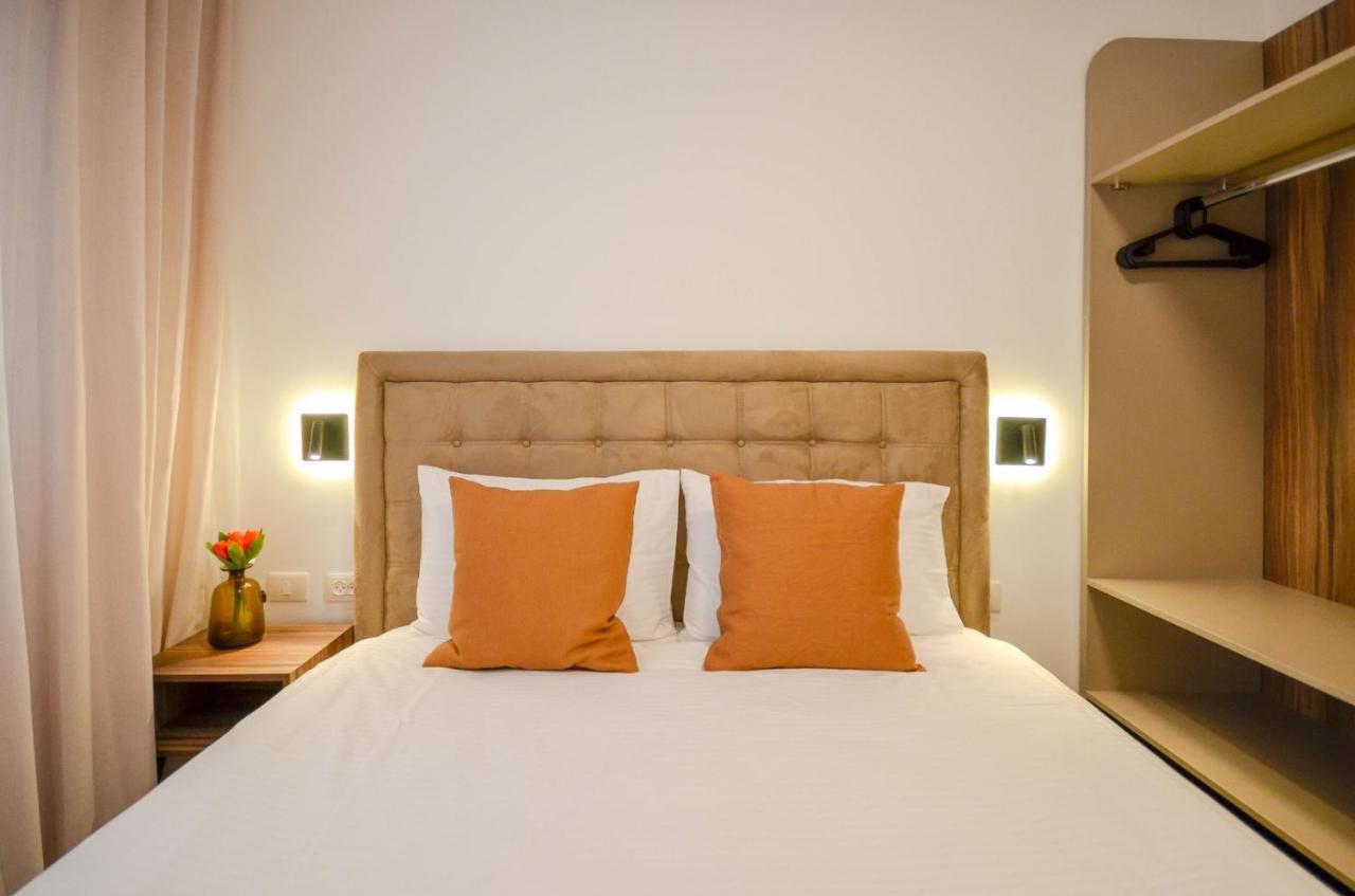 לביא אילת Lavie Eilat Villa ภายนอก รูปภาพ