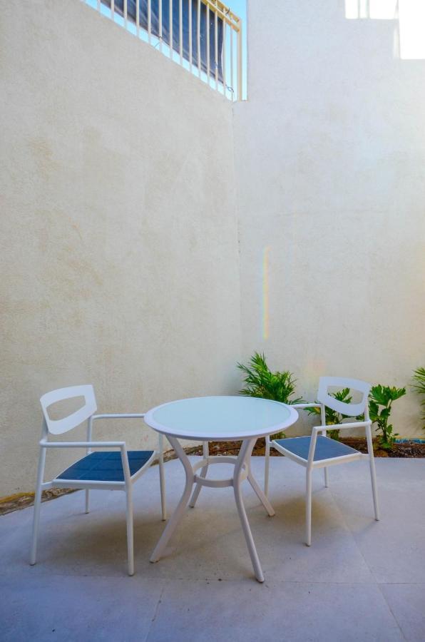 לביא אילת Lavie Eilat Villa ภายนอก รูปภาพ
