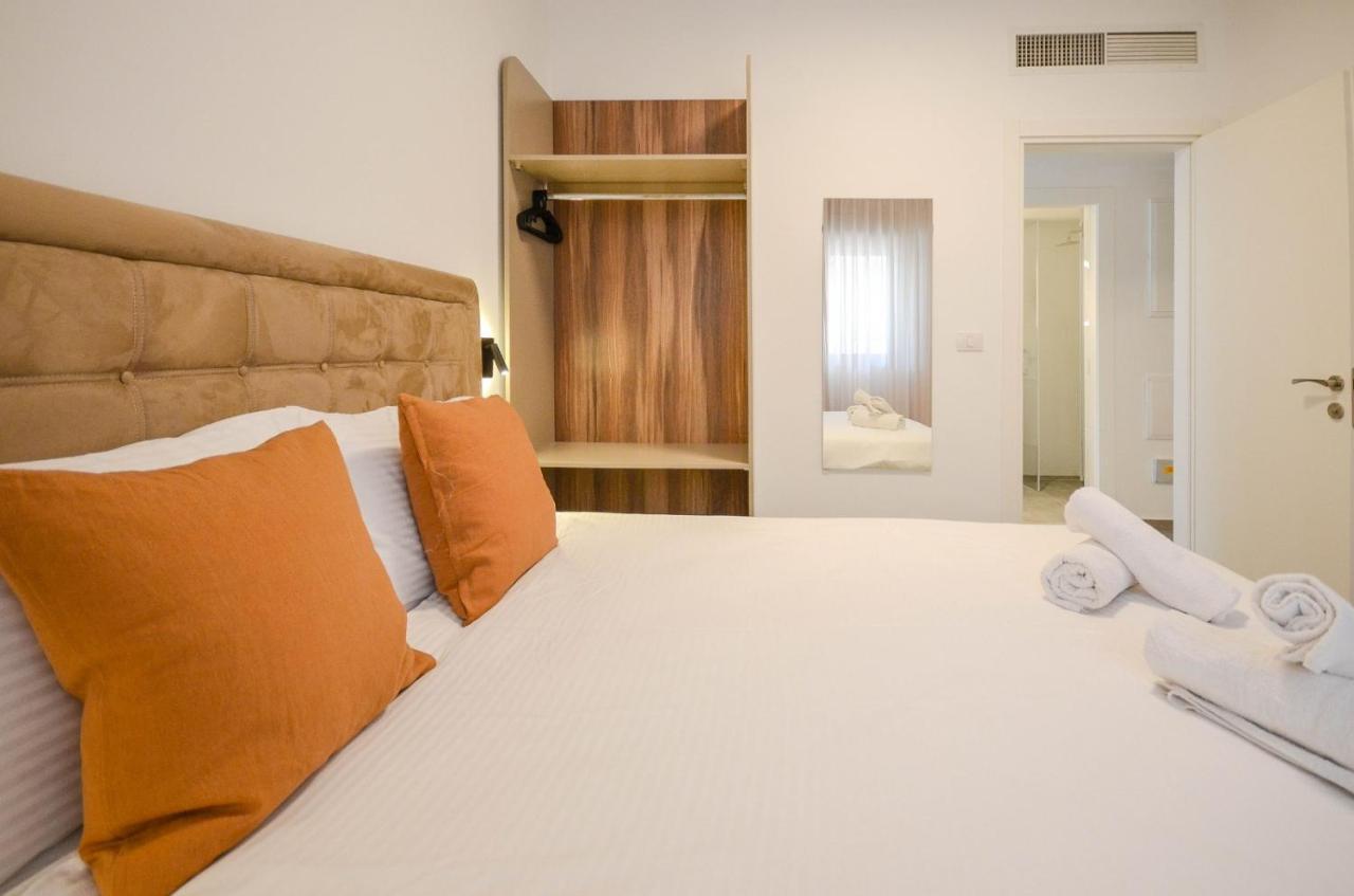 לביא אילת Lavie Eilat Villa ภายนอก รูปภาพ