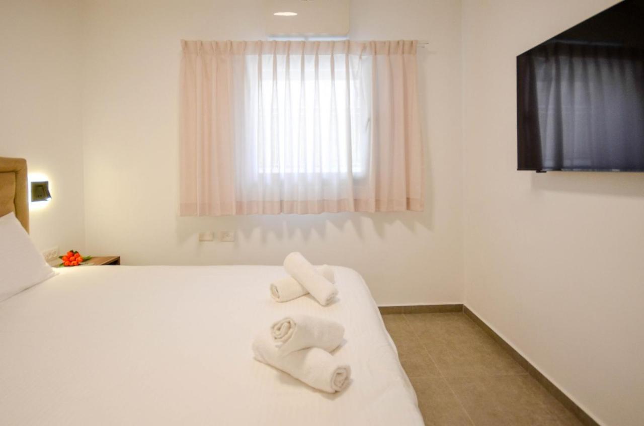 לביא אילת Lavie Eilat Villa ภายนอก รูปภาพ