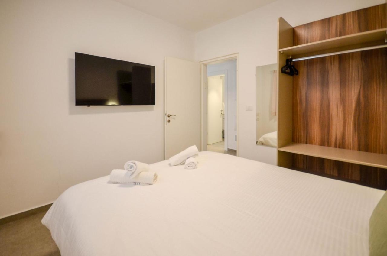 לביא אילת Lavie Eilat Villa ภายนอก รูปภาพ