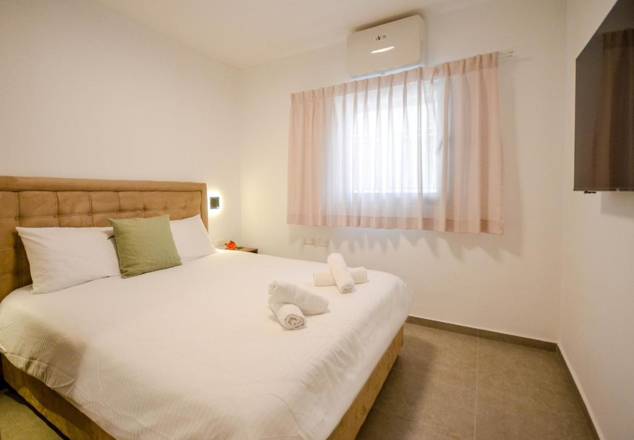 לביא אילת Lavie Eilat Villa ภายนอก รูปภาพ