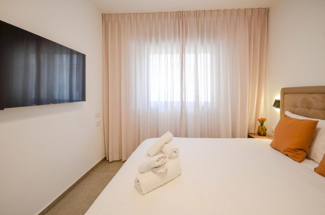 לביא אילת Lavie Eilat Villa ภายนอก รูปภาพ