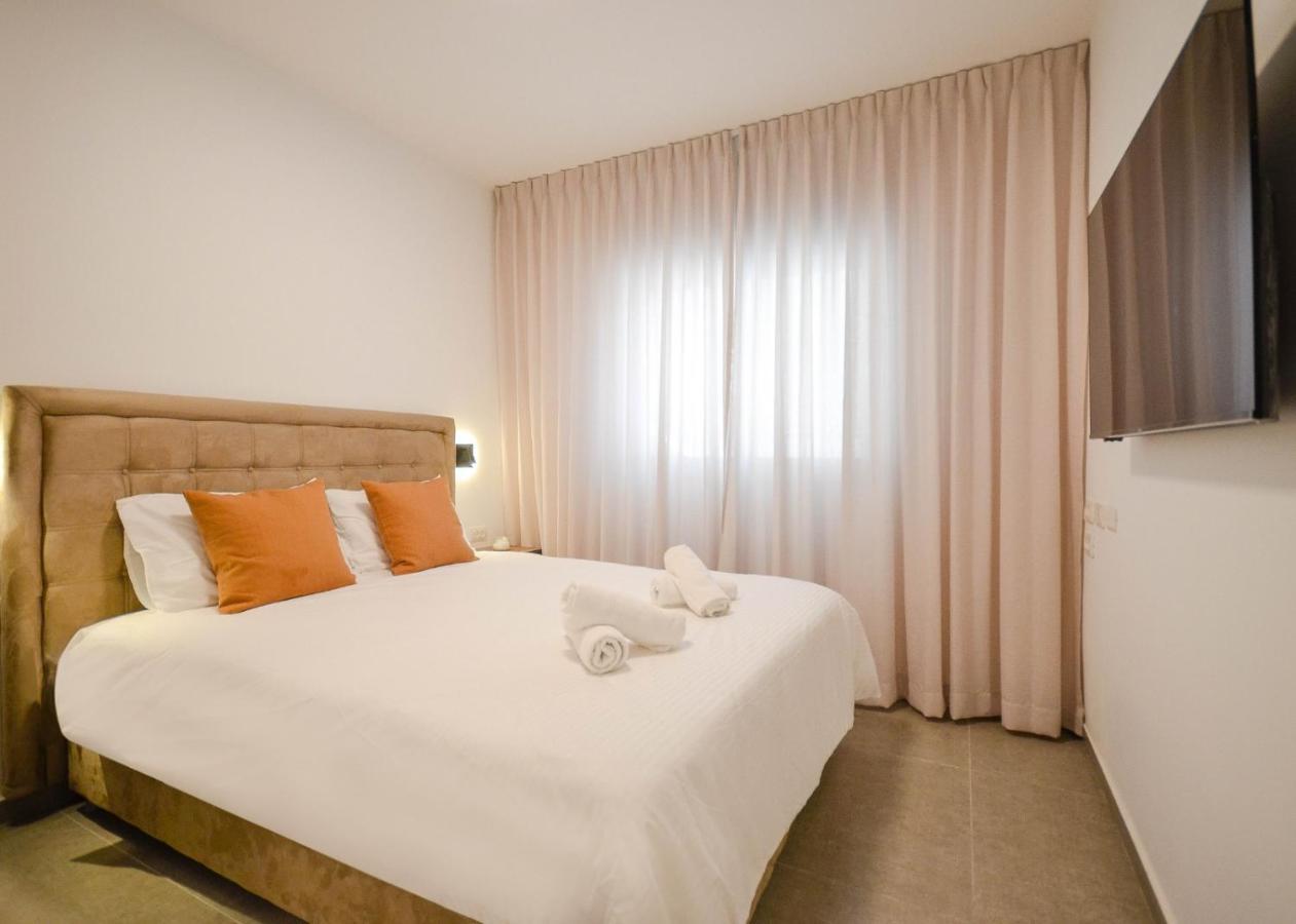 לביא אילת Lavie Eilat Villa ภายนอก รูปภาพ